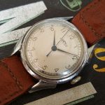 VINTAGE ROAMER 440 MST 3400 CAL 349 Ressorts RÜCKGABEFEDER Spring NOS NEW WATCH